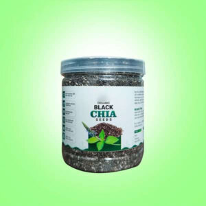 CHIA SEED (চিয়া সীড) | 250gm-500gm