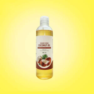 Coconut Oil (নারিকেল তেল)। 250ml-500ml