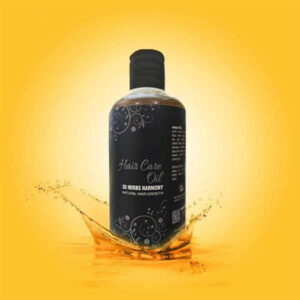Hair Care Oil