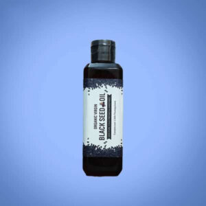 Black Seed Oil (কালোজিরার তেল) | 100ml-250ml