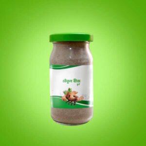 Triphola Powder (ত্রিফলা চূর্ণ) | 100gm