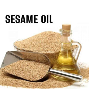 Sesame Oil (তিলের তেল)। 250ml-500ml